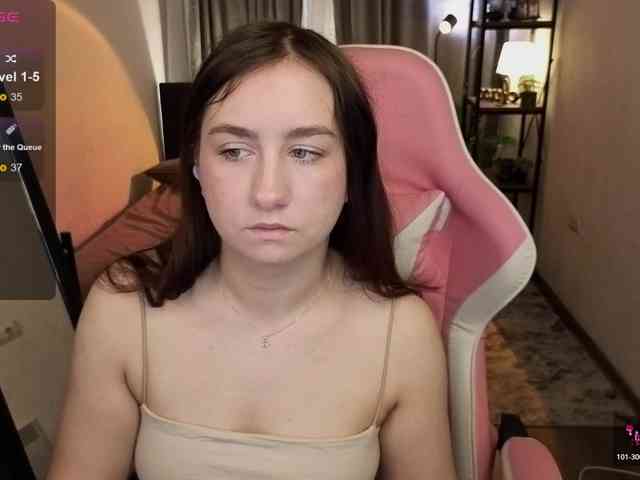 KattrinGolden webcam