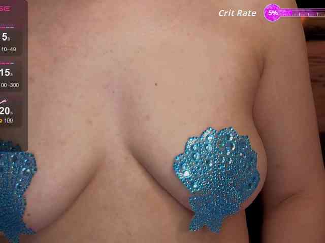 KattrinGolden webcam