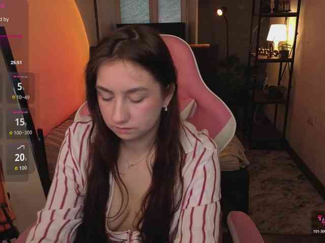 KattrinGolden webcam