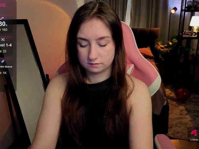 KattrinGolden webcam