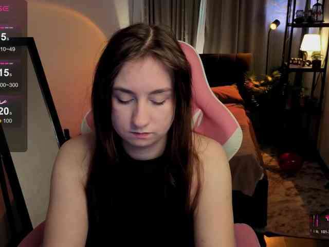 KattrinGolden webcam