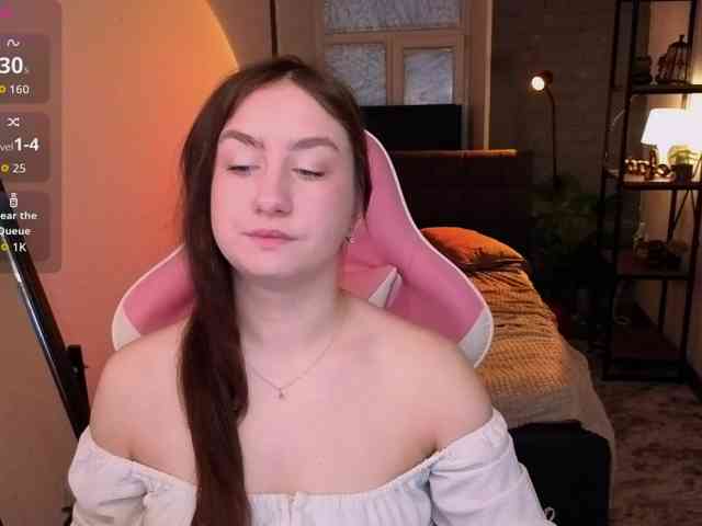 KattrinGolden webcam