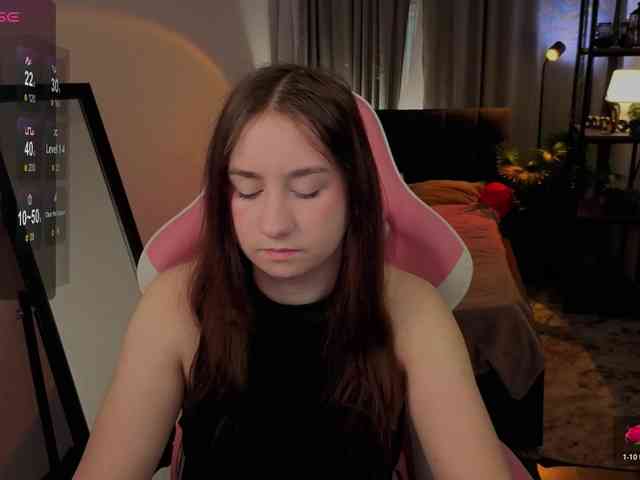 KattrinGolden webcam