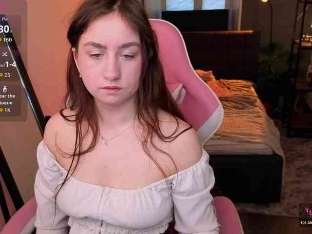 KattrinGolden webcam