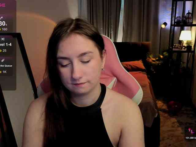 KattrinGolden webcam