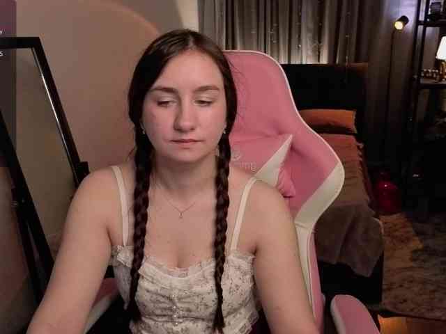 KattrinGolden webcam