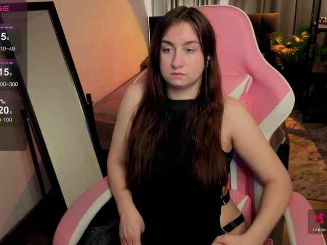 KattrinGolden webcam