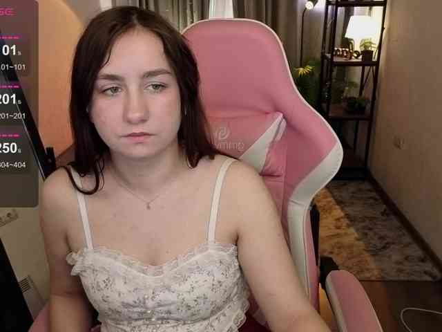 KattrinGolden webcam