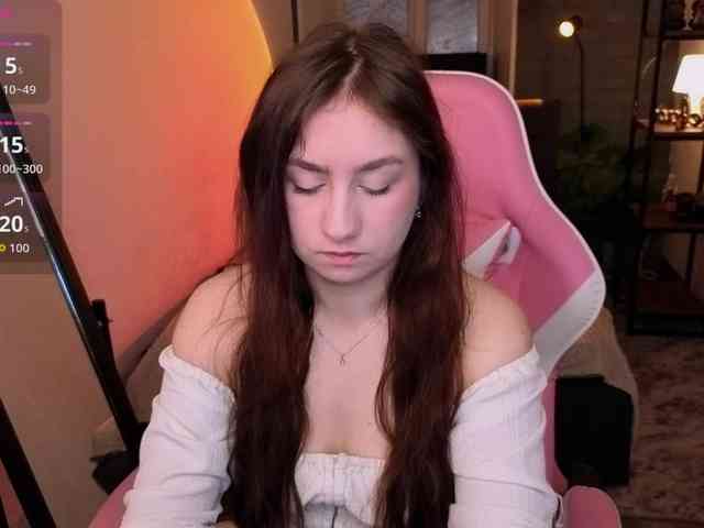 KattrinGolden webcam