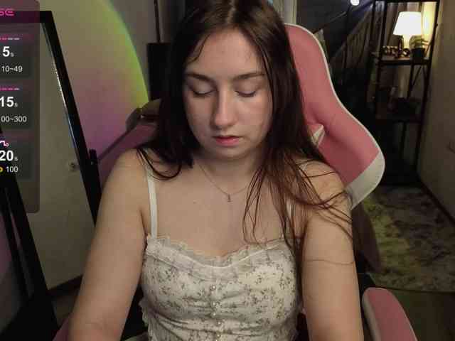 KattrinGolden webcam