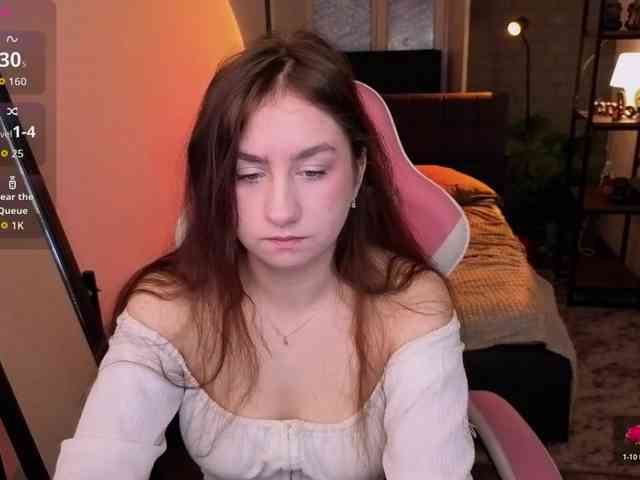 KattrinGolden webcam