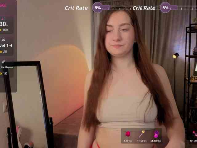 KattrinGolden webcam