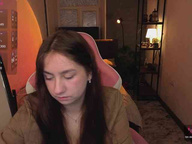 KattrinGolden webcam