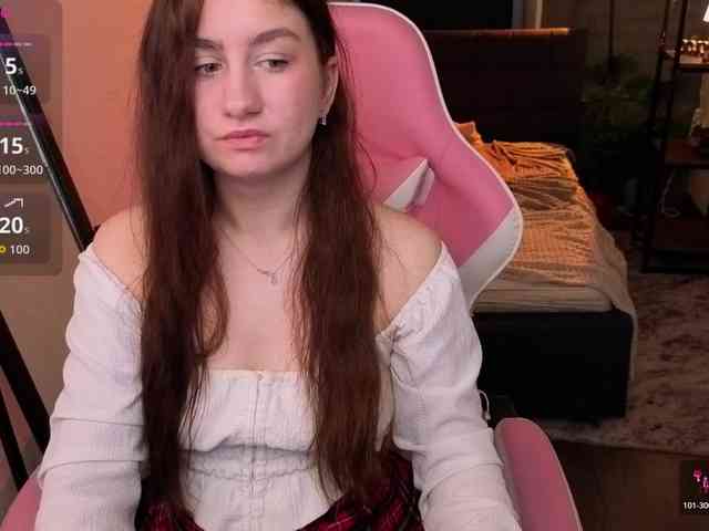 KattrinGolden webcam