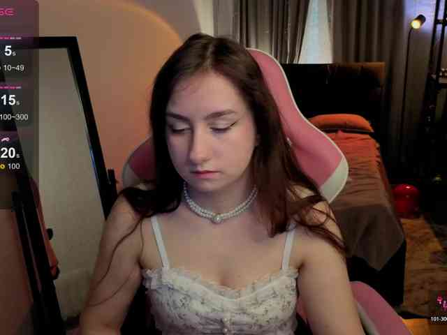 KattrinGolden webcam