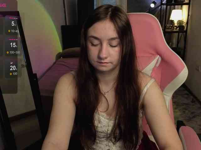 KattrinGolden webcam