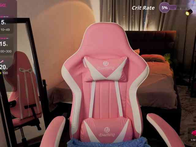 KattrinGolden webcam