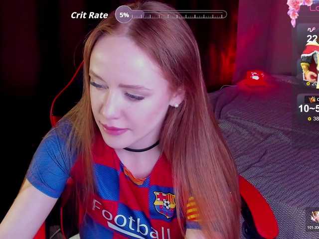 Rose Shelton (RoseShelton)