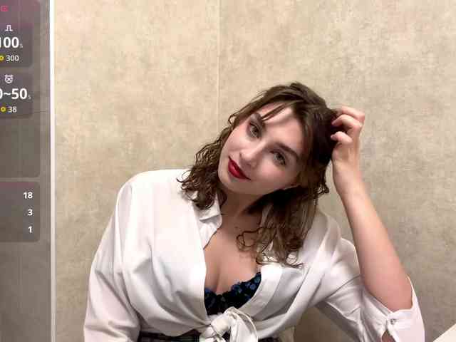 LavondaMcquilliams webcam