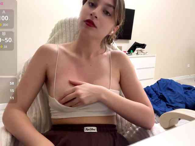 LavondaMcquilliams webcam