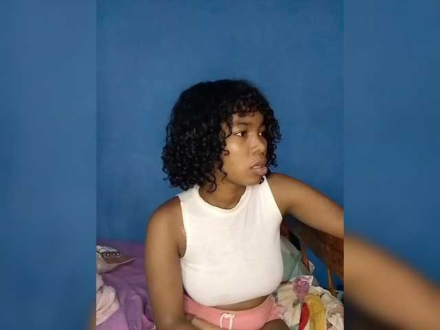 Candis02's BongaCams show and profile