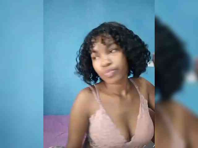 Candis02 webcam