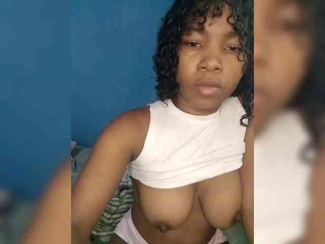 Candis02 webcam