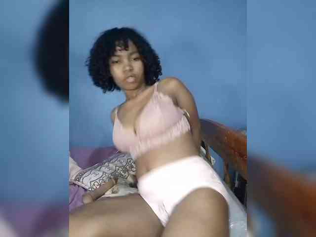 Candis02 webcam