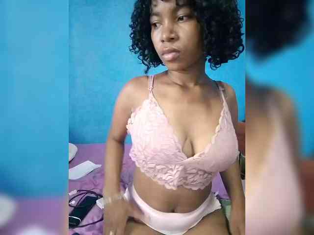Candis02 webcam