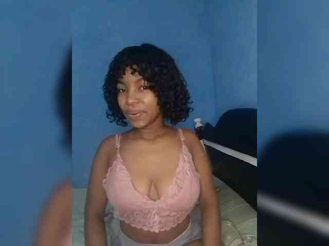 Candis02 webcam