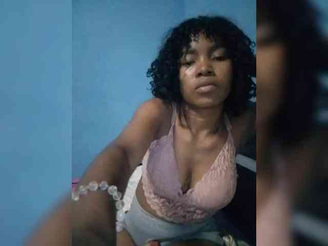 Candis02 webcam