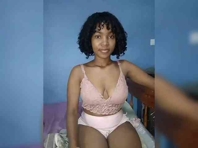 Candis02 webcam