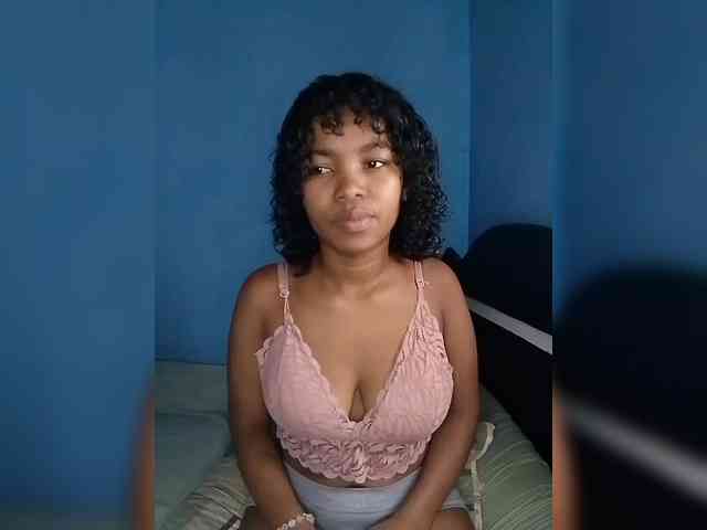 Candis02 webcam