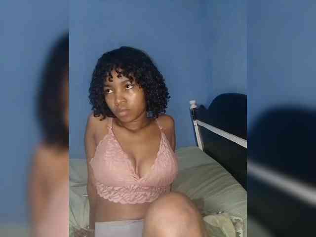 Candis02 webcam