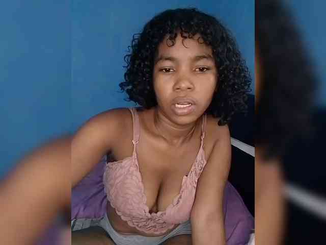 Candis02 webcam