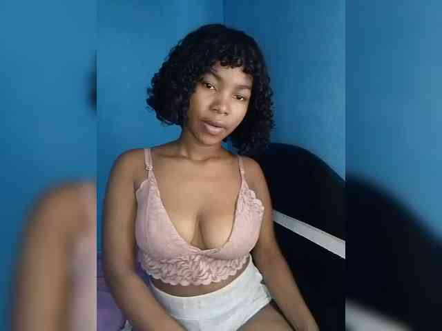 Candis02 webcam