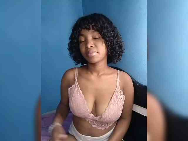 Candis02 webcam
