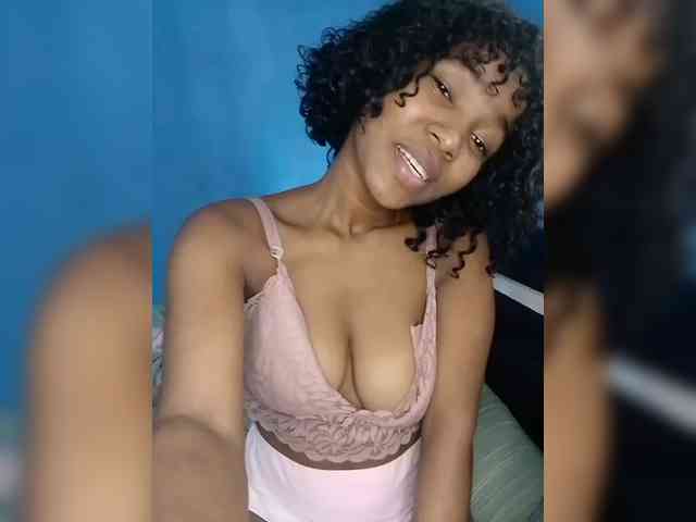 Candis02 webcam