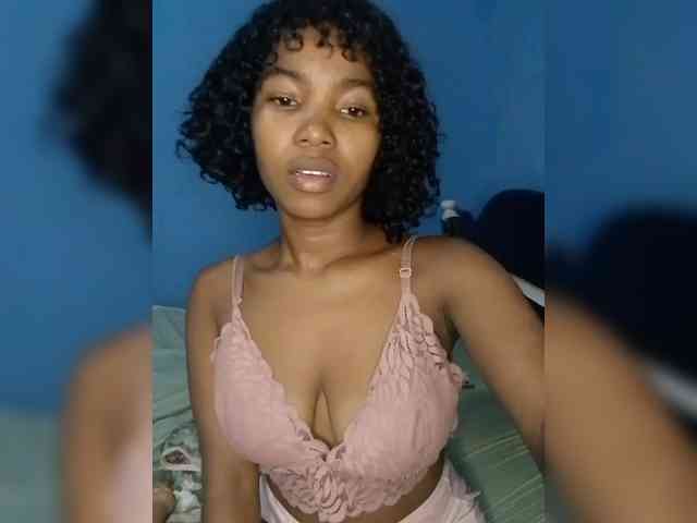 Candis02 webcam