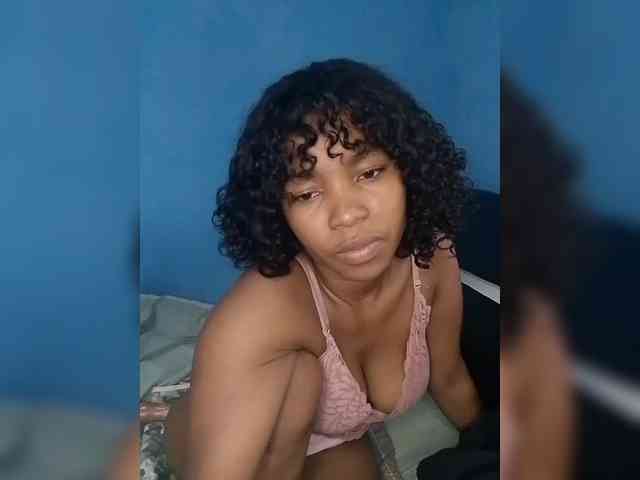 Candis02 webcam