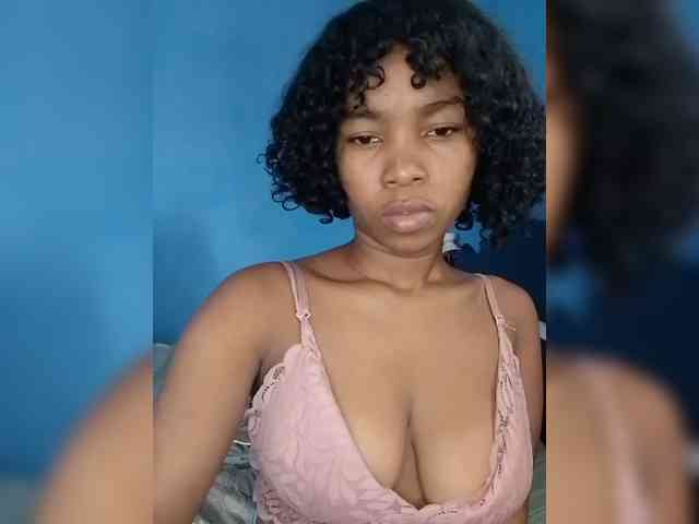 Candis02 webcam