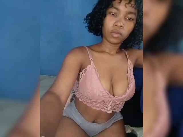 Candis02 webcam