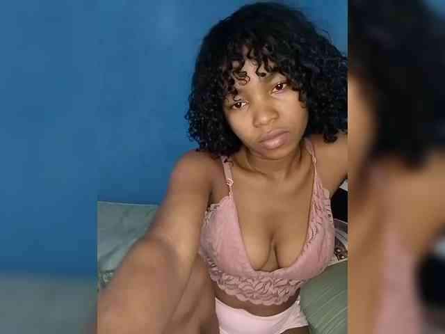 Candis02 webcam