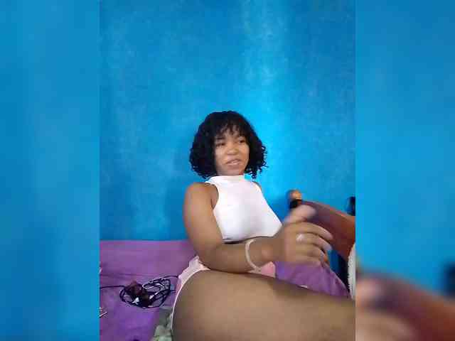 Candis02 webcam