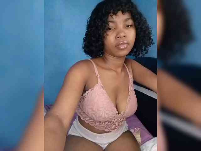 Candis02 webcam