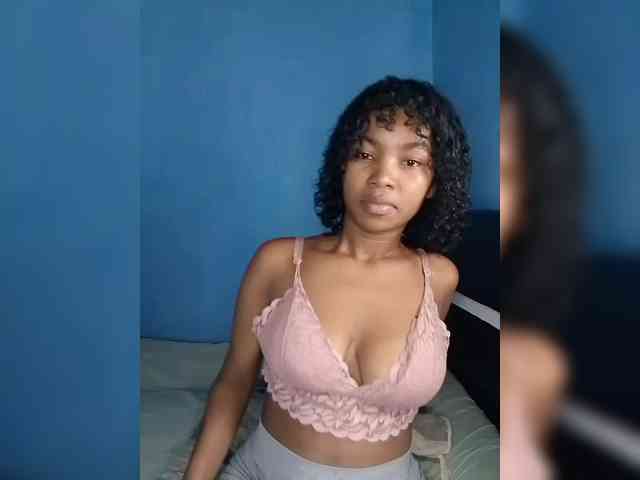 Candis02 webcam
