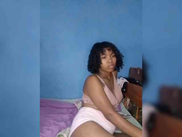 Candis02 webcam
