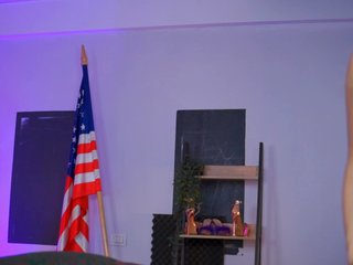 G0ldenGrace Porn Show