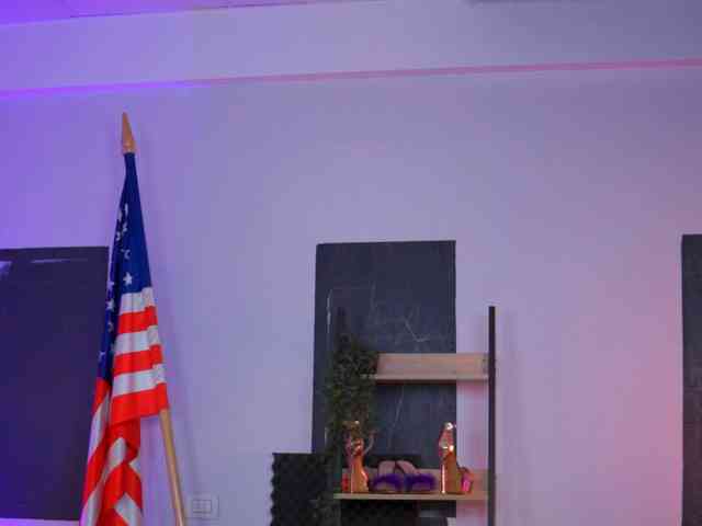 G0ldenGrace Live Webcam on BongaCams