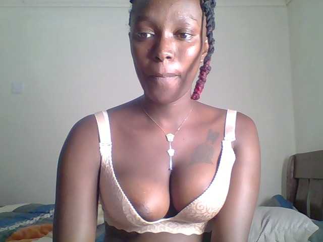 Profile and Statistics for Hot-sexxy-baby on BongaCams